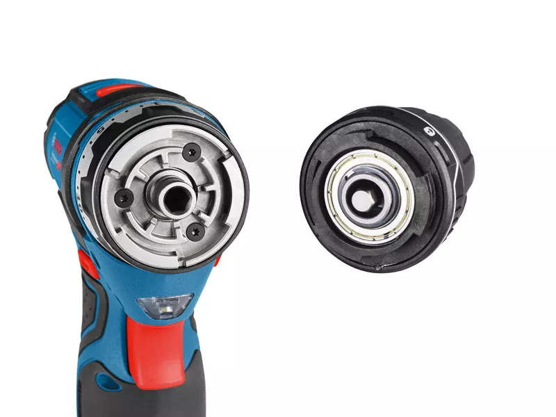 perceuse visseuse sans-fil GSR 12V-15 FC FlexiClick BOSCH solo